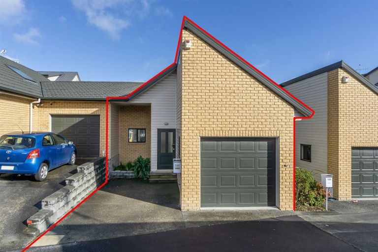 Photo of property in St Claire Village, 131/172 Mcleod Road, Te Atatu South, Auckland, 0610