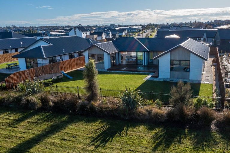 Photo of property in 29 Te Raki Drive, Lincoln, 7608