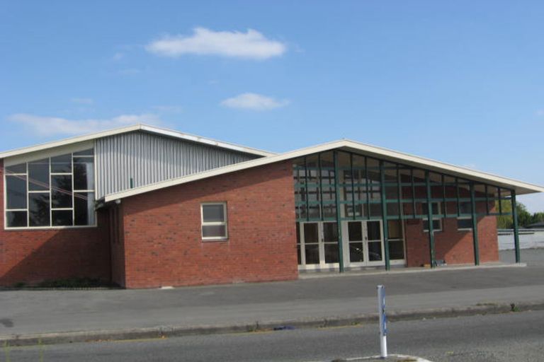 Photo of property in 24 Denmark Street, Temuka, 7920