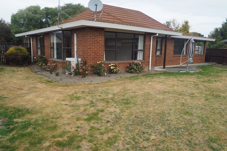 Photo of property in 17 Pages Road, Allenton, Ashburton, 7700