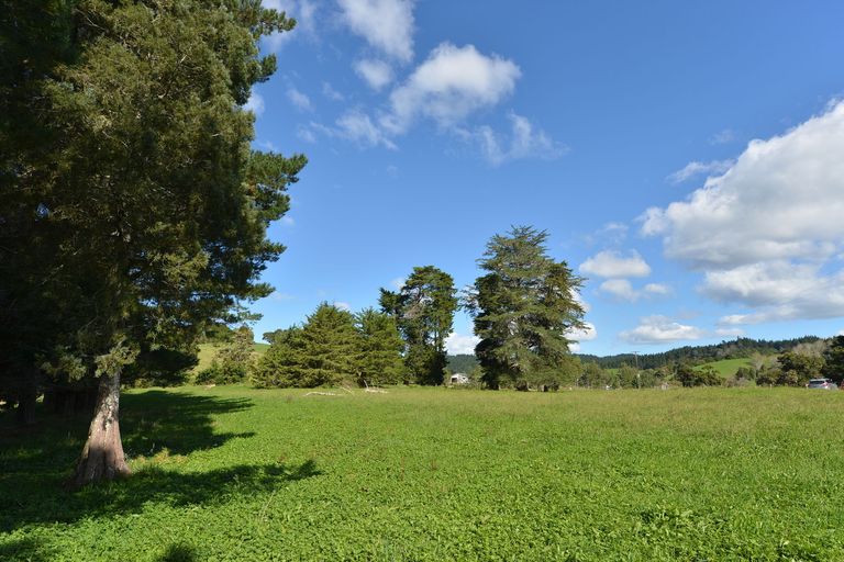 Photo of property in 127 Mcbreen Road, Hikurangi, 0181