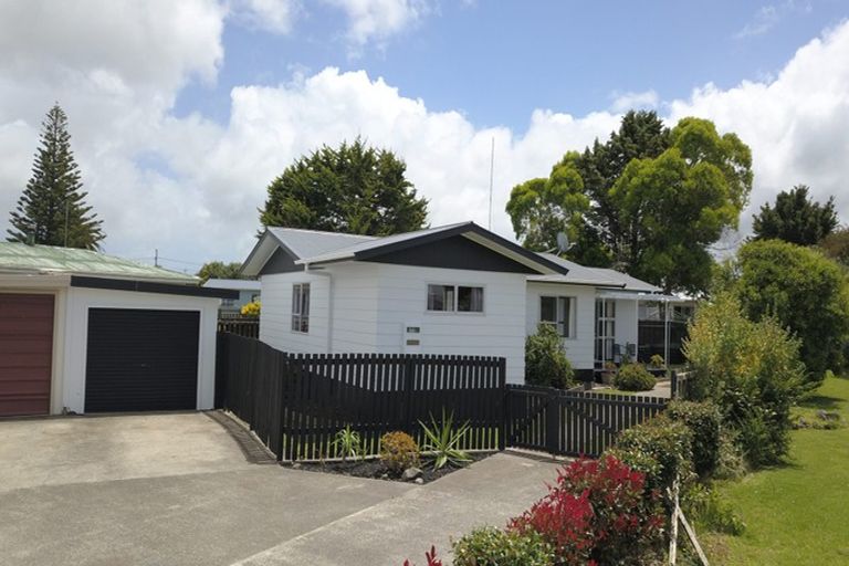 Photo of property in 260a Victoria Street, Dargaville, 0310