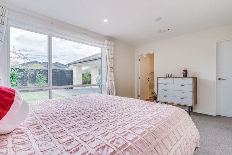 Photo of property in 10 Inaka Street, Lincoln, 7608