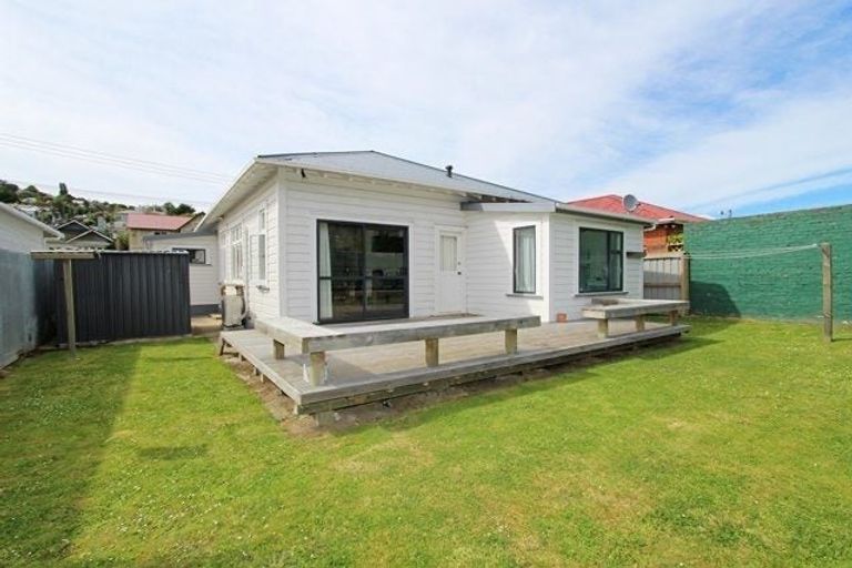 Photo of property in 145 North Road, North East Valley, Dunedin, 9010