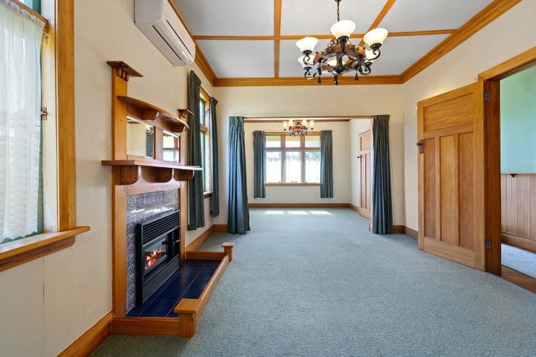 Photo of property in 1 Lunn Street, Arapuni, Putaruru, 3415