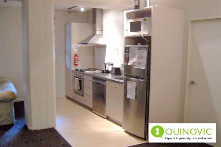 Photo of property in Vespa Apartments, 204/20 Hanson Street, Mount Cook, Wellington, 6021