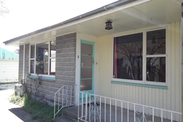 Photo of property in 2/124 Brookside Terrace, Bryndwr, Christchurch, 8053