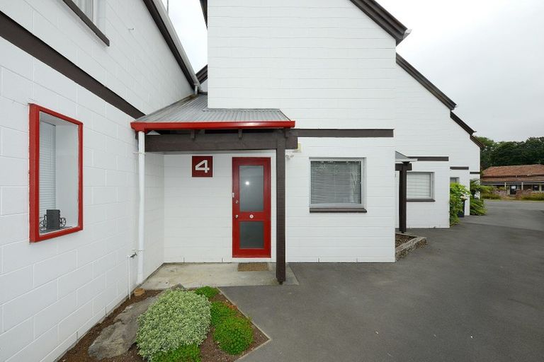 Photo of property in 4/44 Ranfurly Street, St Albans, Christchurch, 8014
