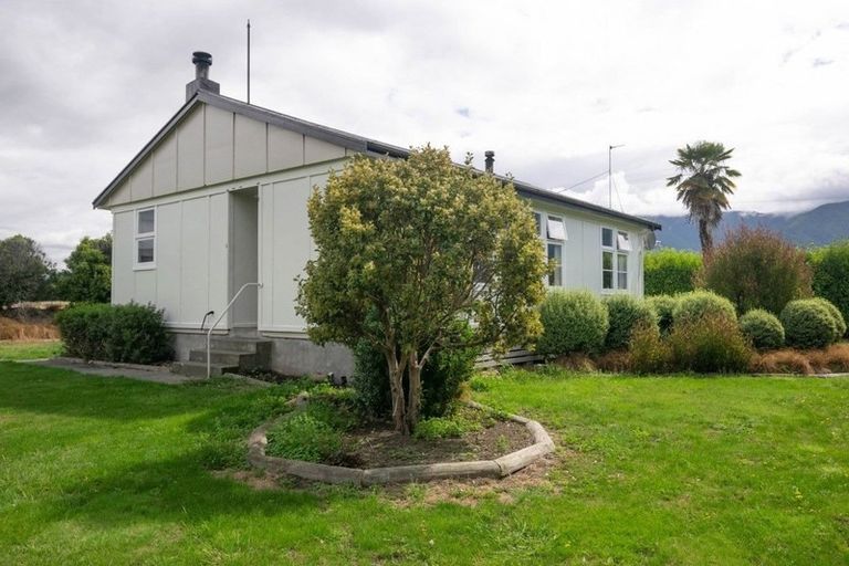 Photo of property in 4551 State Highway 63, Wairau Valley, Blenheim, 7271