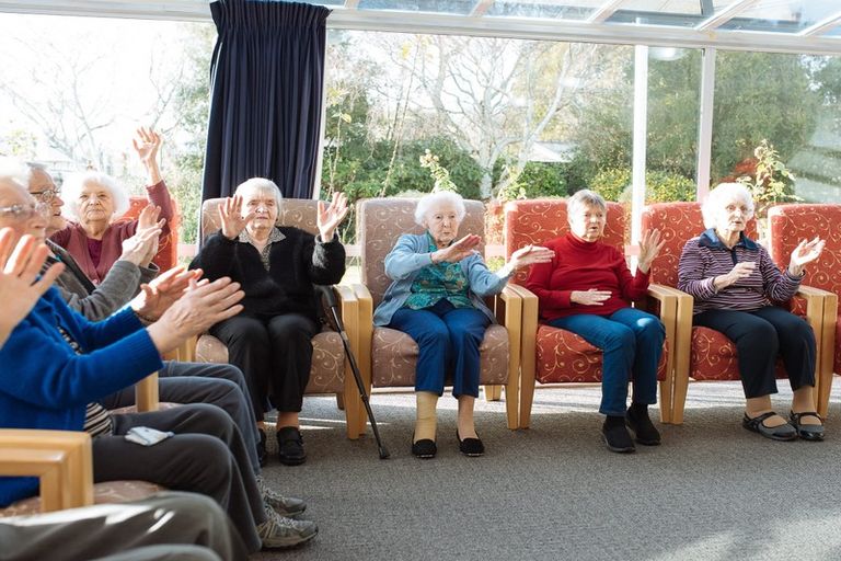 Photo of property in Cargill Retirement Village, 1 Cargill Street, Waikiwi, Invercargill, 9810