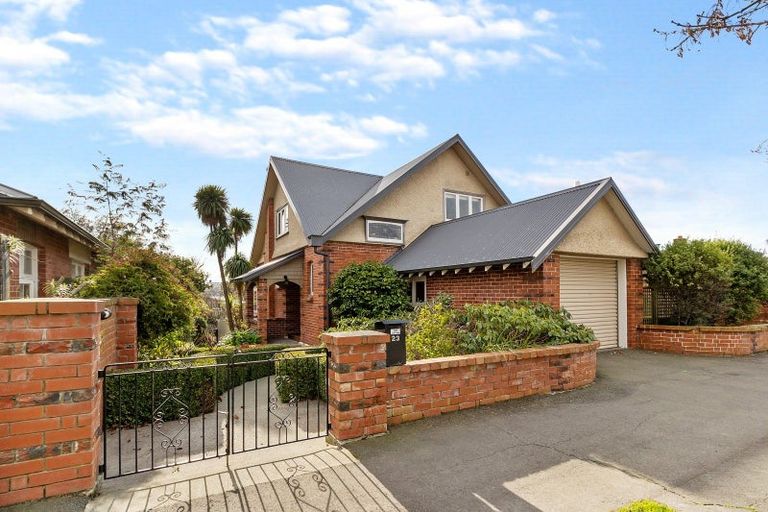 Photo of property in 23 Kitchener Square, Highfield, Timaru, 7910