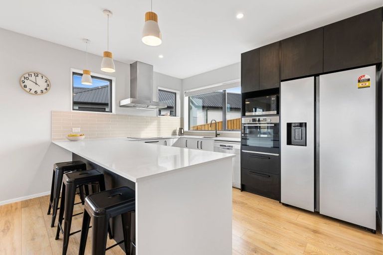 Photo of property in 206 Penruddock Rise, Westmorland, Christchurch, 8025