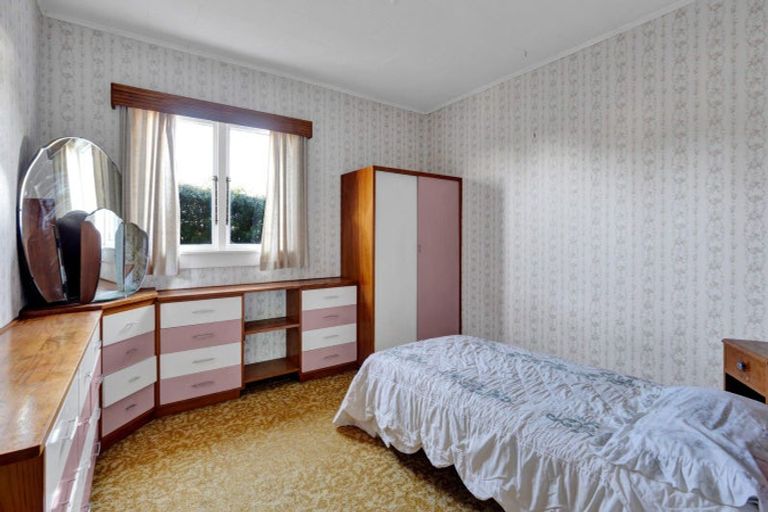 Photo of property in 18 Hurdon Street, Hurdon, New Plymouth, 4310