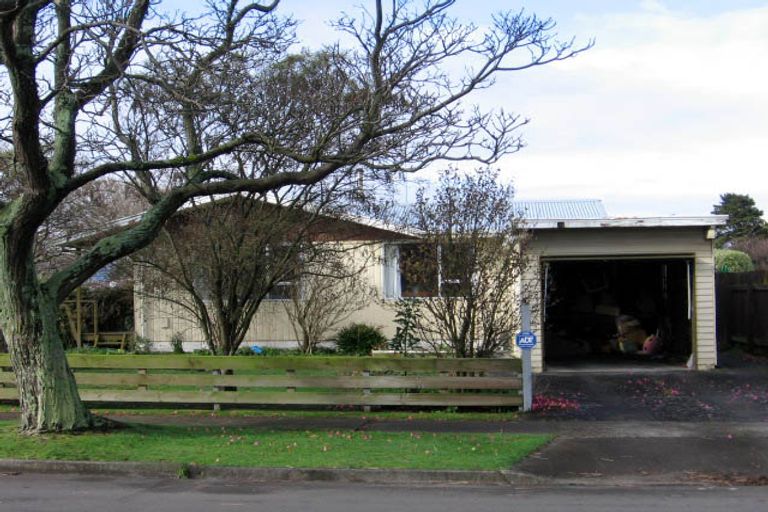 Photo of property in 1 Haast Place, Awapuni, Palmerston North, 4412