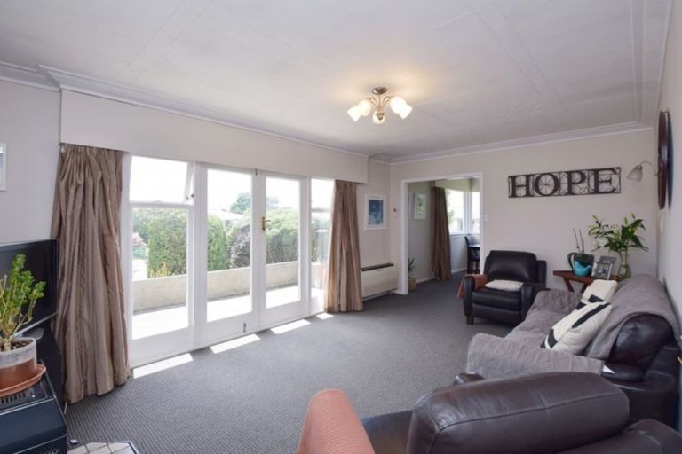 Photo of property in 317 Talbot Street, Hargest, Invercargill, 9810