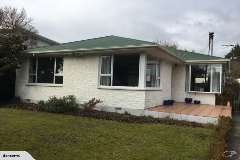 Photo of property in 52 Farrington Avenue, Bishopdale, Christchurch, 8053