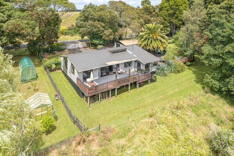 Photo of property in 62 Koatanui Road, Brunswick, Whanganui, 4571