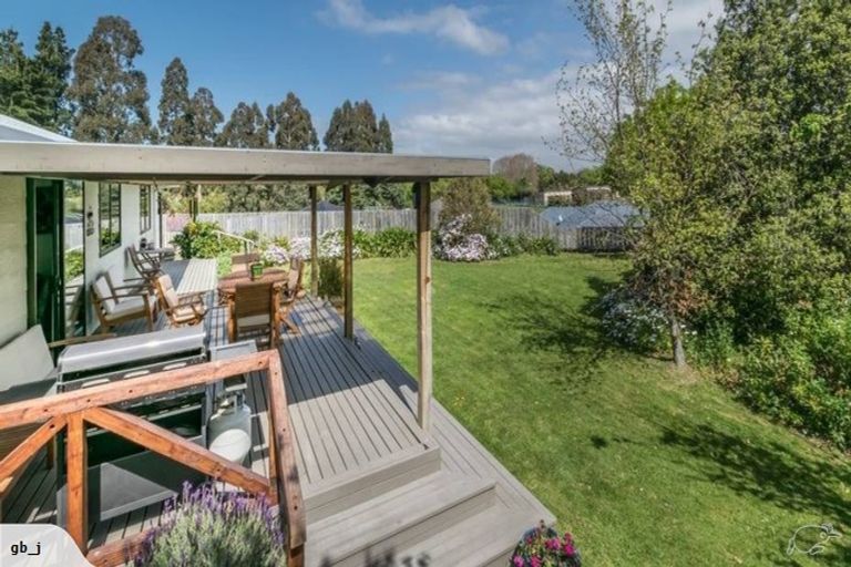 Photo of property in 19b Bank Street, Amberley, 7410