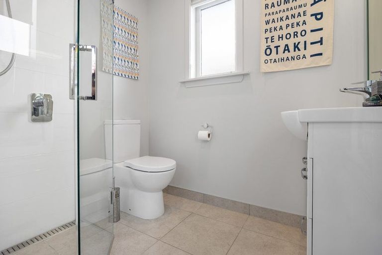 Photo of property in 1/89 Carlton Mill Road, Merivale, Christchurch, 8014