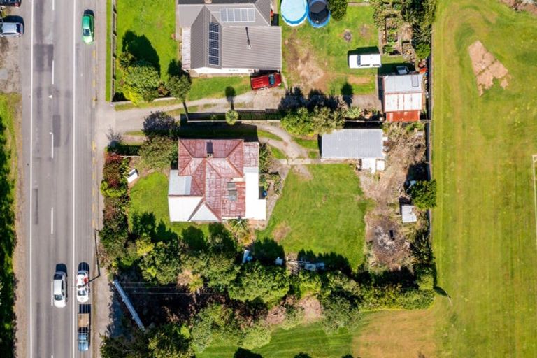 Photo of property in 41 Collingwood Street, Eltham, 4322