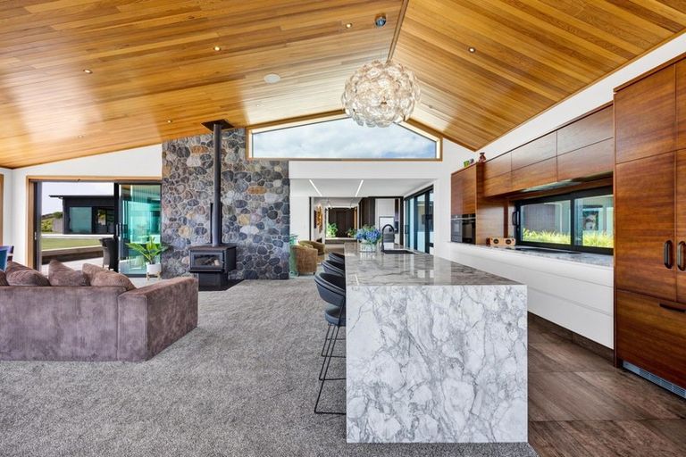 Photo of property in 24 Washer Road, Omata, New Plymouth, 4374