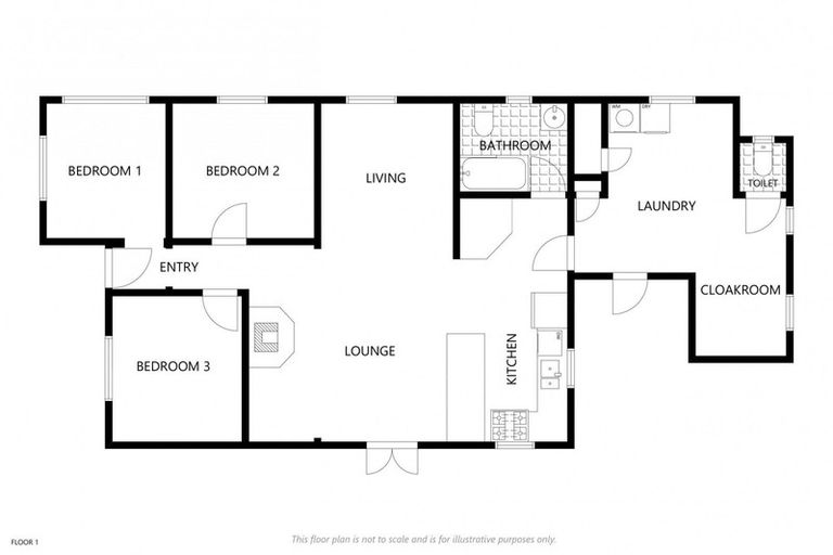 Photo of property in 29 Carters Road, Amberley, 7410
