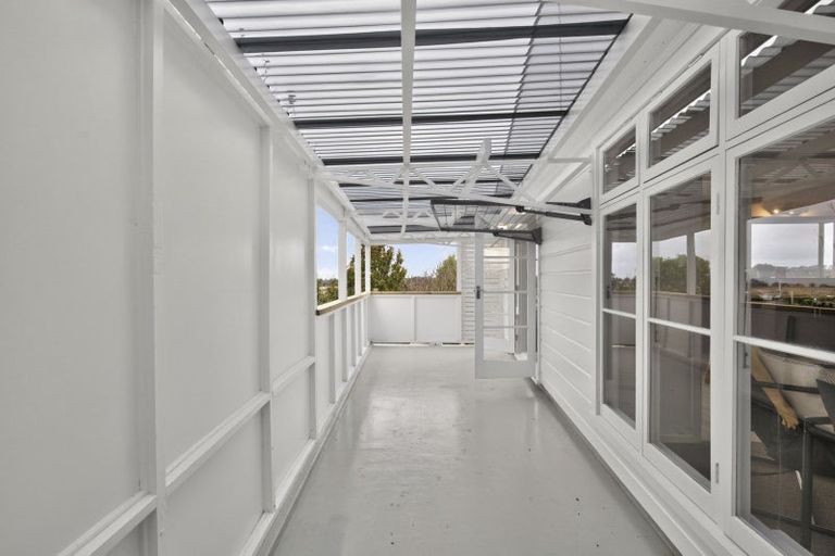 Photo of property in 6 Watene Crescent, Waitara, 4320