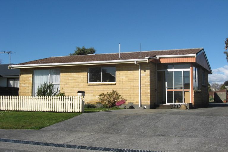 Photo of property in 114 Bealey Street, Hokitika, 7810