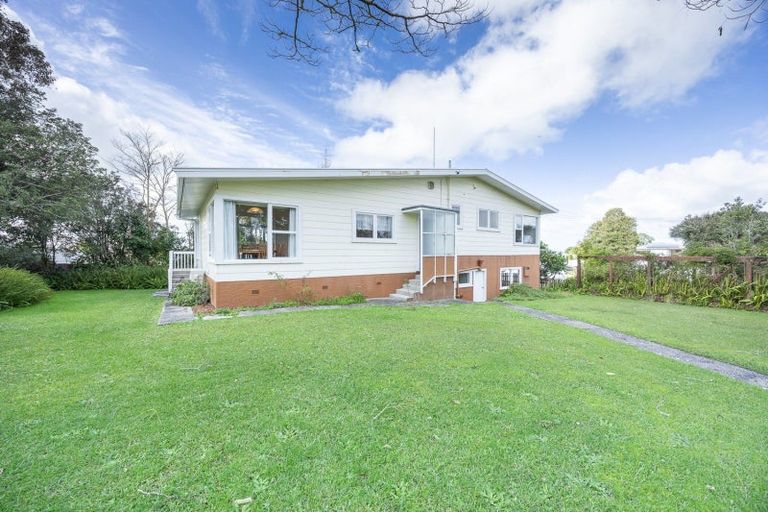 Photo of property in 18 Earl Street, Dargaville, 0310