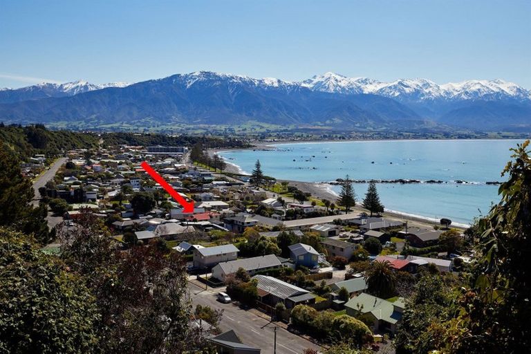 Photo of property in 157 Torquay Street, Kaikoura, 7300