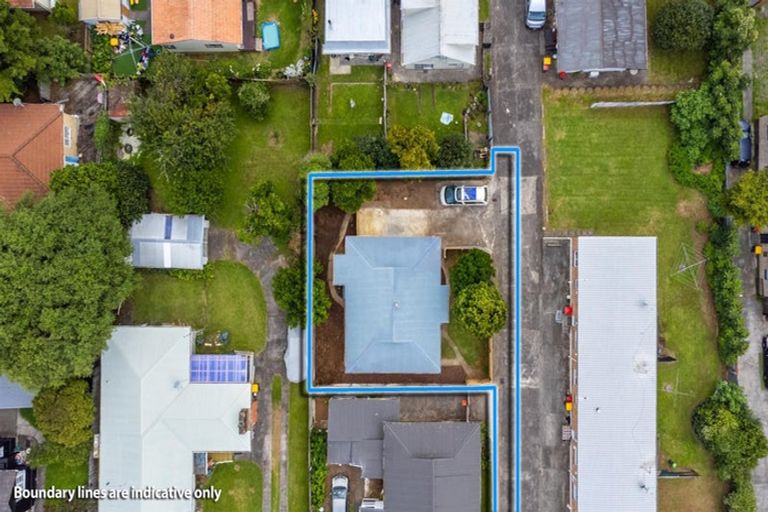 Photo of property in 39b Takanini Road, Takanini, 2112