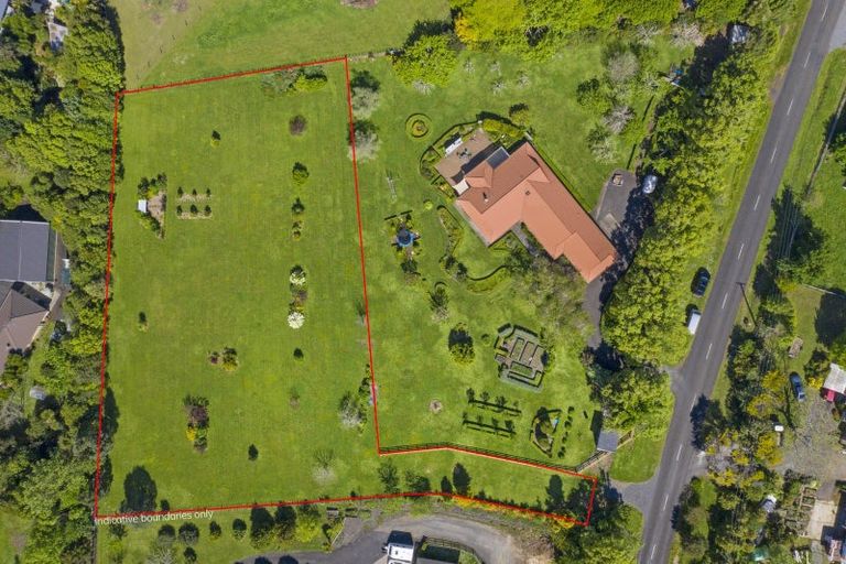 Photo of property in 45 Ferguson Road, Whatawhata, Hamilton, 3285