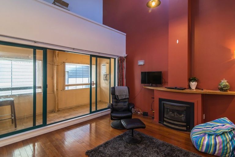 Photo of property in Vicino Apartments, 33/33 Taranaki Street, Te Aro, Wellington, 6011