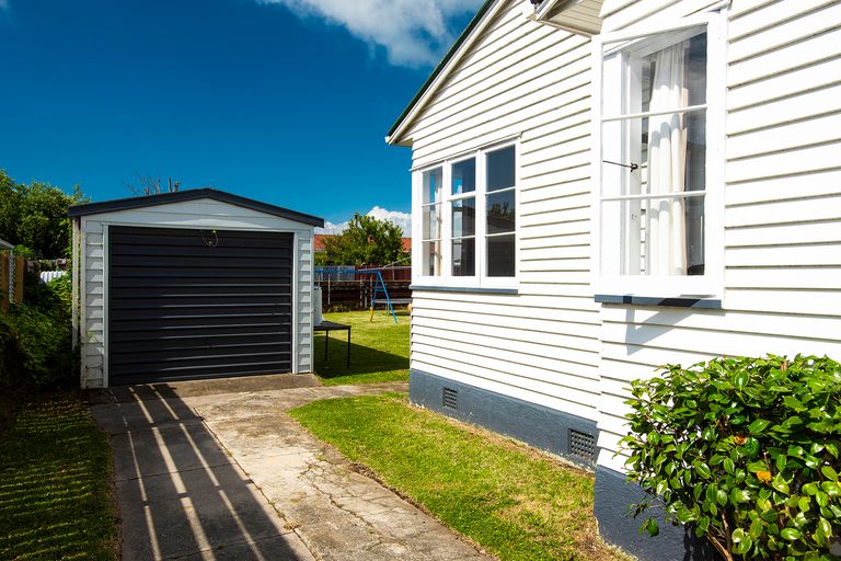 Photo of property in 24 Centennial Crescent, Te Hapara, Gisborne, 4010
