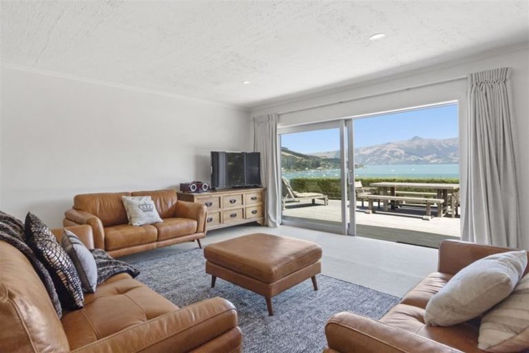 Photo of property in 6 Tirohanga Terrace, Akaroa, 7581