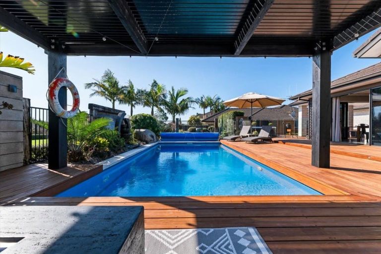 Photo of property in 6 Donelle Place, Te Puke, 3119