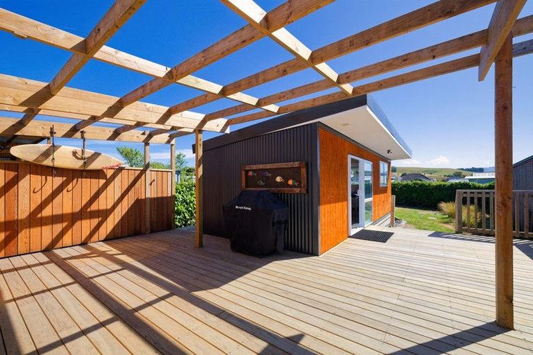 Photo of property in 4 Davidson Terrace, Kaikoura, 7300