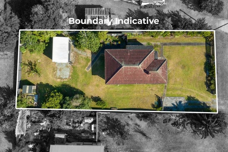 Photo of property in 6 Pembroke Street, Moerewa, 0211