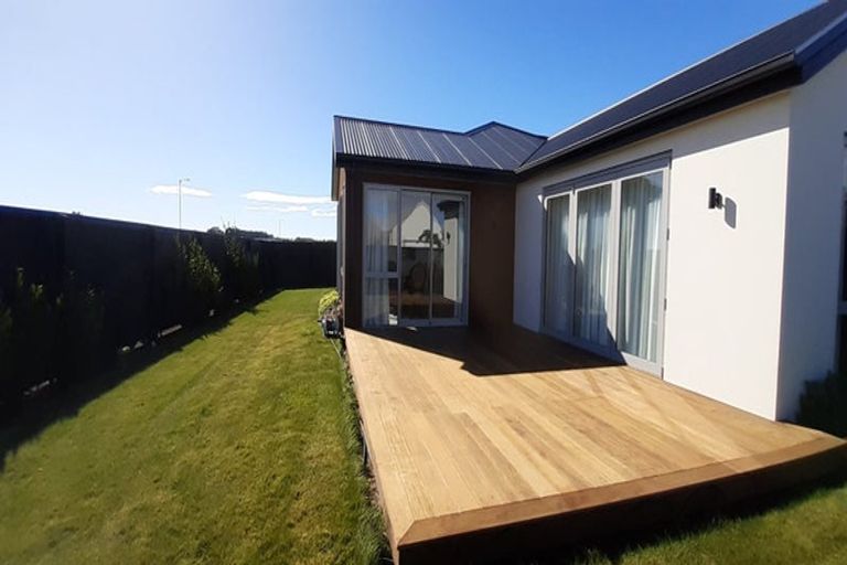 Photo of property in 1 Hoffman Street, Marshland, Christchurch, 8083