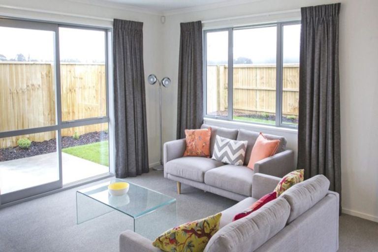 Photo of property in 26 Bayliss Drive, Kaiapoi, 7630