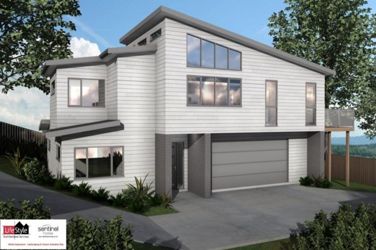 Photo of property in 13a Ridge Road, Waiake, Auckland, 0630