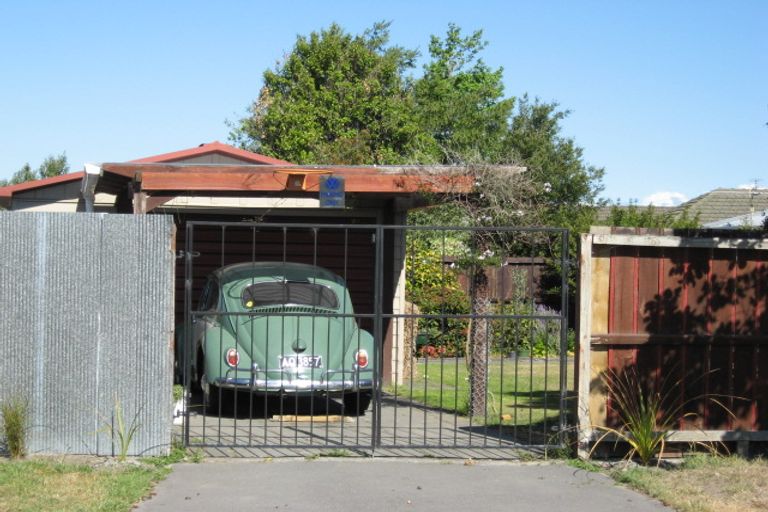 Photo of property in 5 Thornaby Close, Burnside, Christchurch, 8053