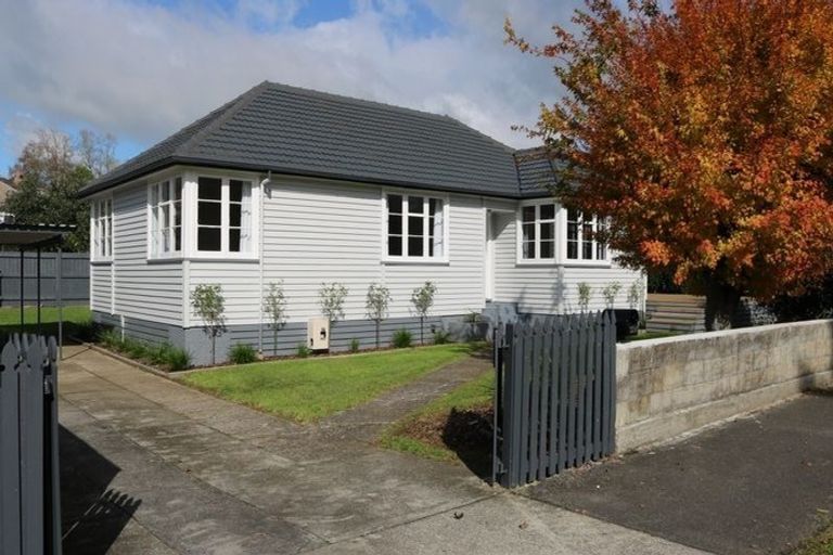 Photo of property in 327 Rewi Street, Te Awamutu, 3800