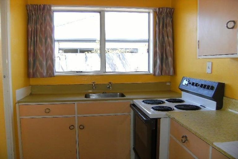 Photo of property in 3/109 Brougham Street, Addington, Christchurch, 8024