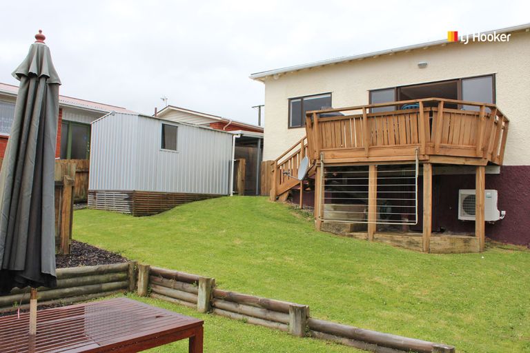 Photo of property in 43 Elliot Street, Andersons Bay, Dunedin, 9013