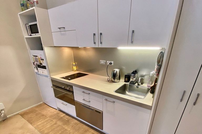 Photo of property in Soho Apartments, 122/74 Taranaki Street, Te Aro, Wellington, 6011