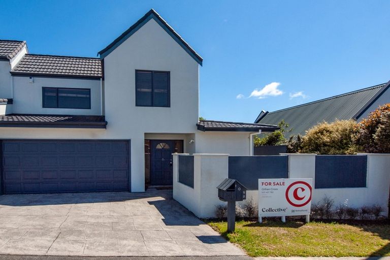 Photo of property in 108b Westchester Drive, Churton Park, Wellington, 6037
