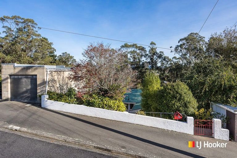 Photo of property in 86 Skibo Street, Kew, Dunedin, 9012