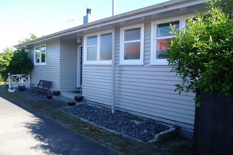 Photo of property in 25 Tasman Street, Havelock North, 4130