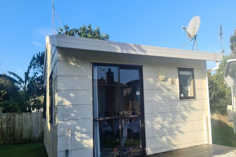 Photo of property in 11 Kirton Crescent, Manurewa, Auckland, 2102